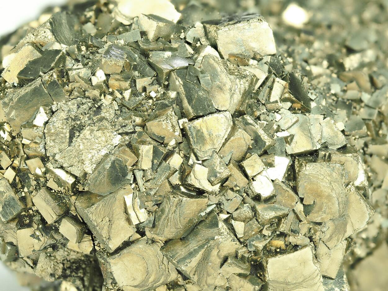 Pyrite