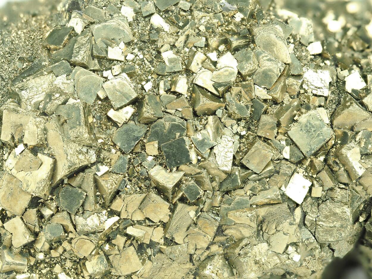 Pyrite
