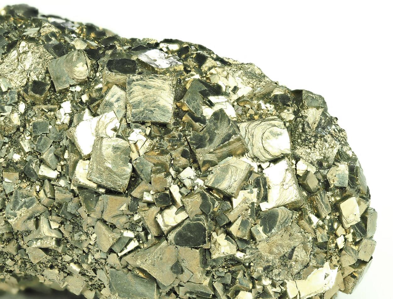 Pyrite