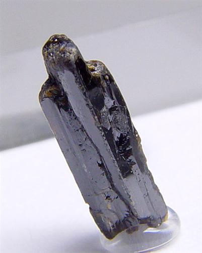 Baddeleyite