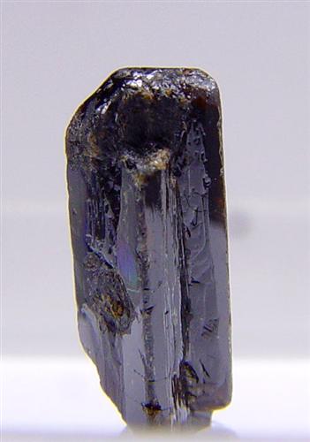 Baddeleyite