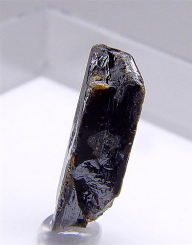 Baddeleyite