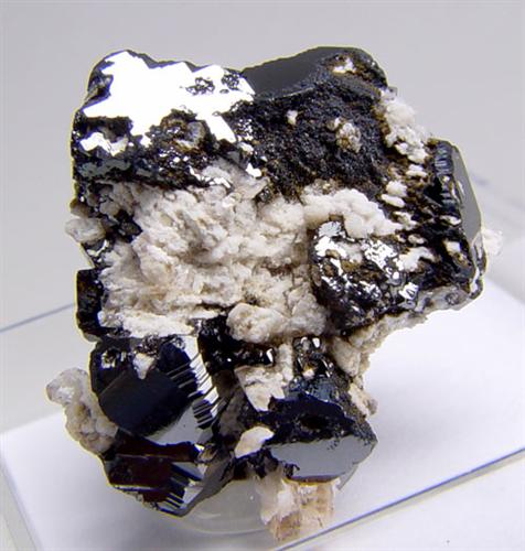 Bixbyite