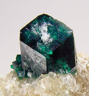 Dioptase