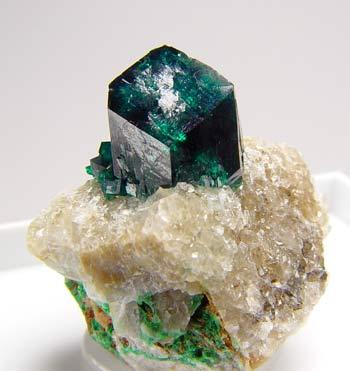 Dioptase