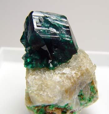 Dioptase