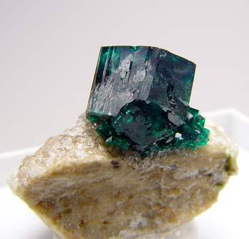 Dioptase