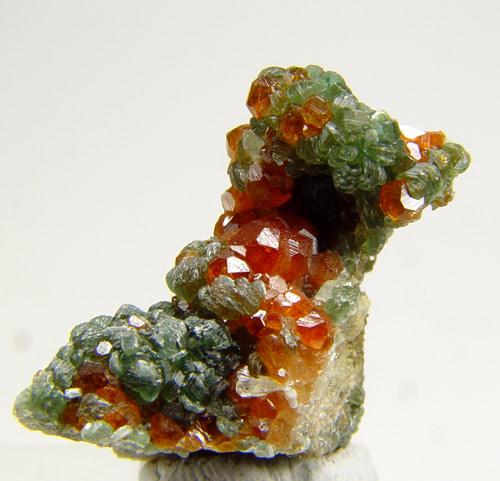 Hessonite