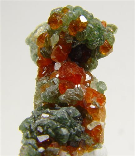 Hessonite