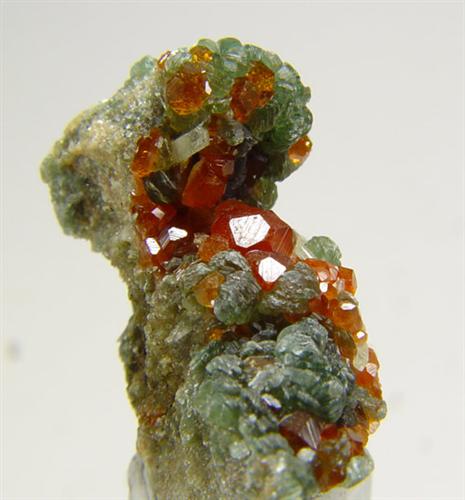 Hessonite