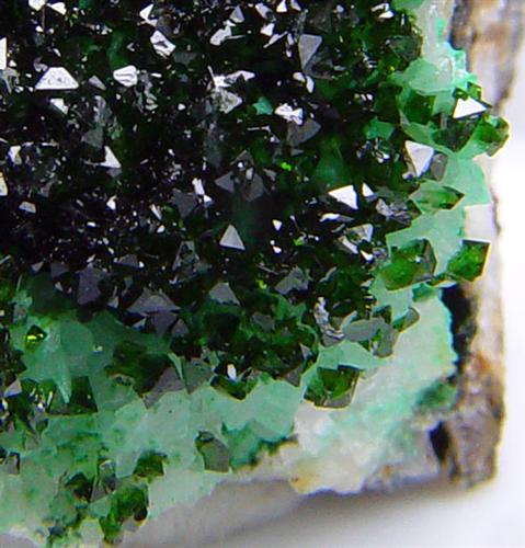 Libethenite