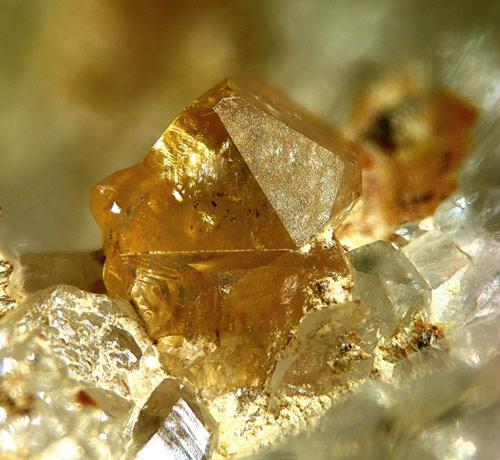 Monazite-(Ce)