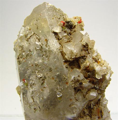 Monazite-(Ce)