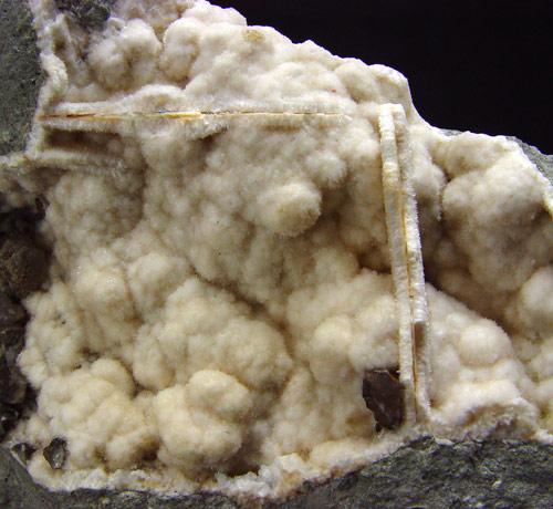 Natrolite