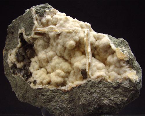 Natrolite