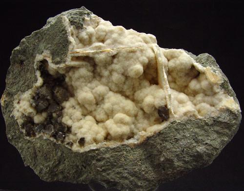 Natrolite