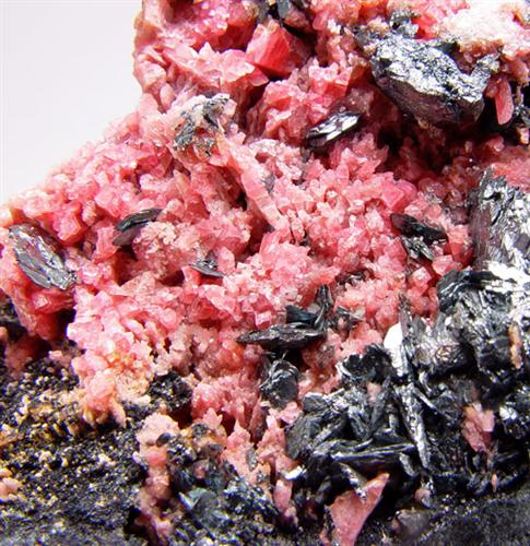 Rhodonite