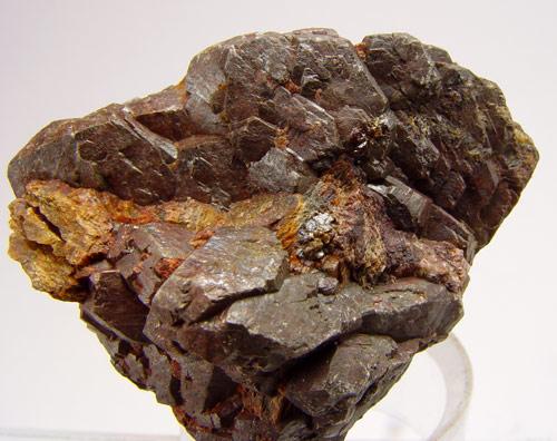 Zircon Var Cyrtolite