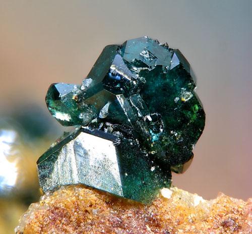Herbertsmithite