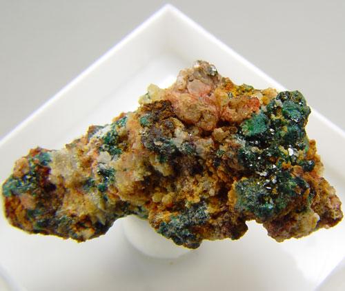 Herbertsmithite
