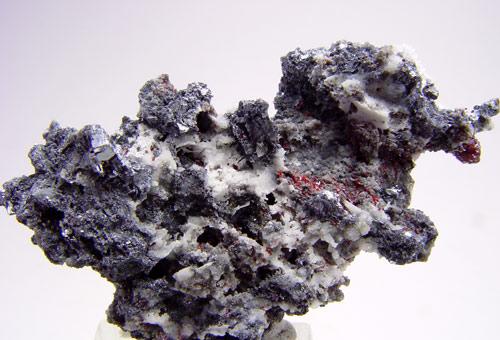 Xanthoconite & Proustite