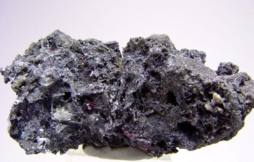 Xanthoconite & Proustite