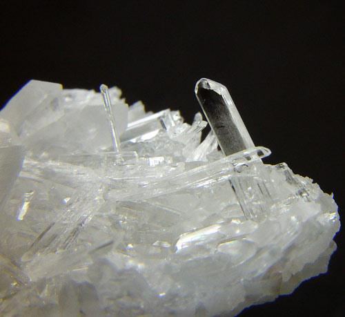 Hydroboracite