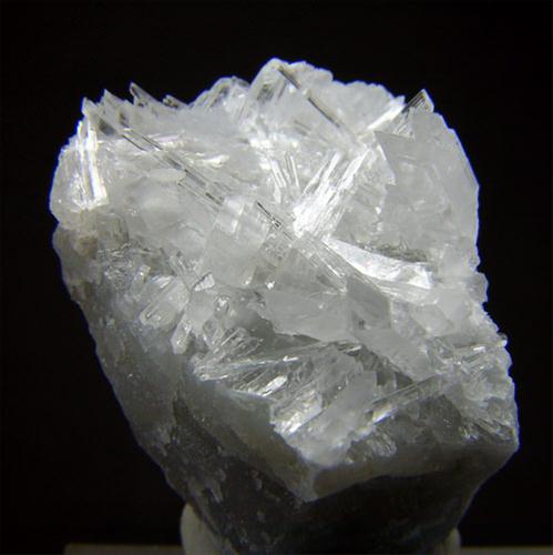 Hydroboracite