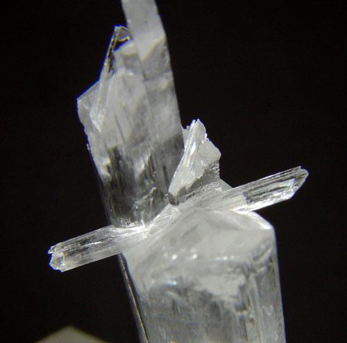 Hydroboracite