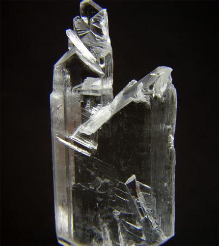 Hydroboracite