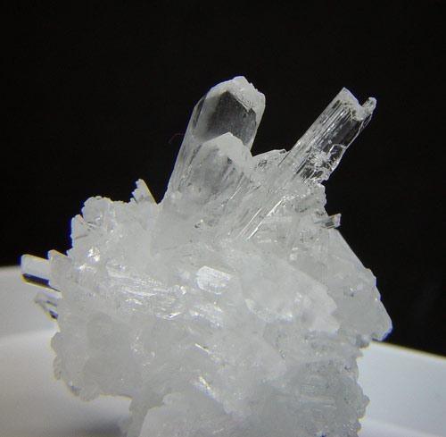 Hydroboracite