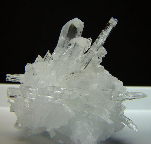 Hydroboracite