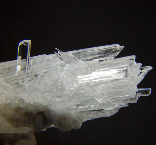 Hydroboracite