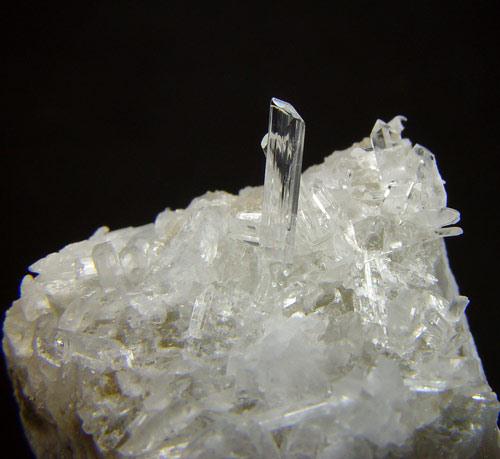 Hydroboracite
