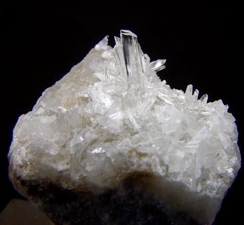 Hydroboracite