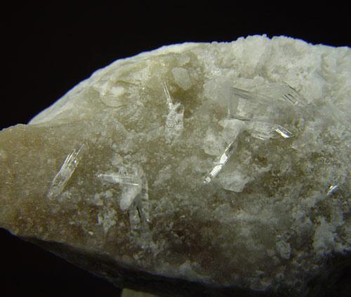 Hydroboracite