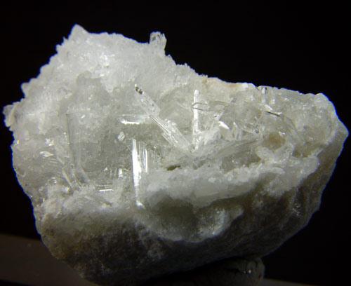 Hydroboracite
