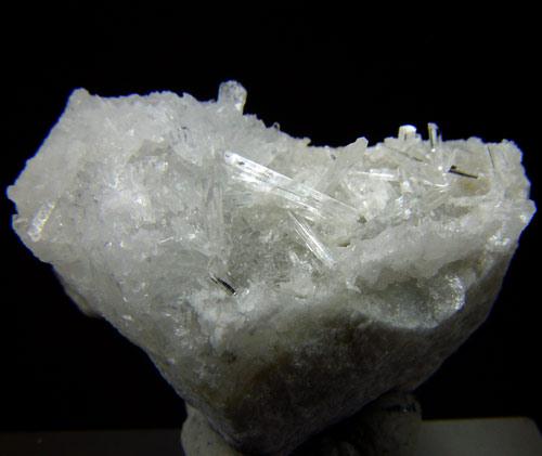 Hydroboracite