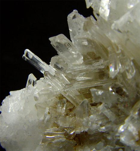 Hydroboracite