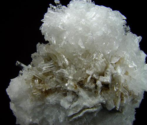 Hydroboracite