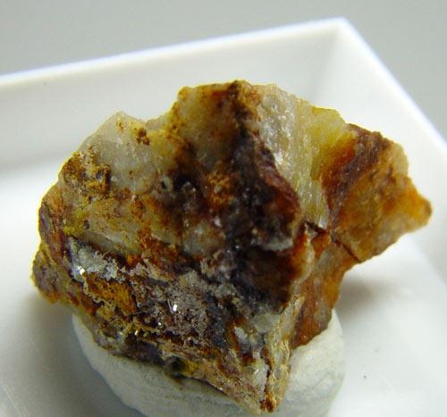 Kintoreite