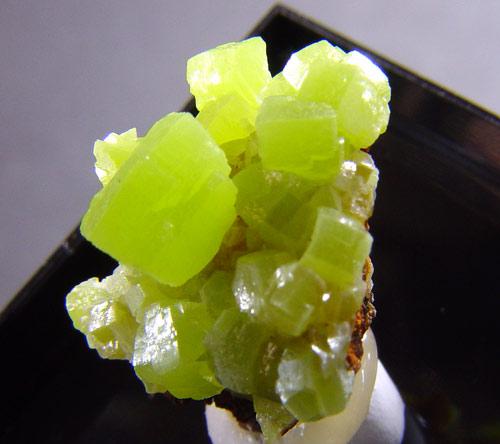 Pyromorphite