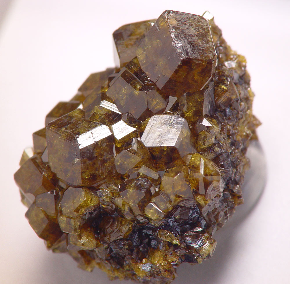 Andradite