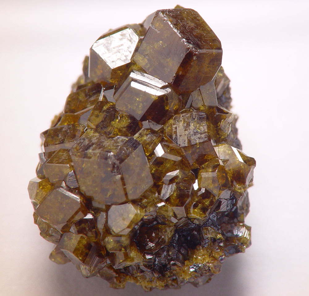 Andradite