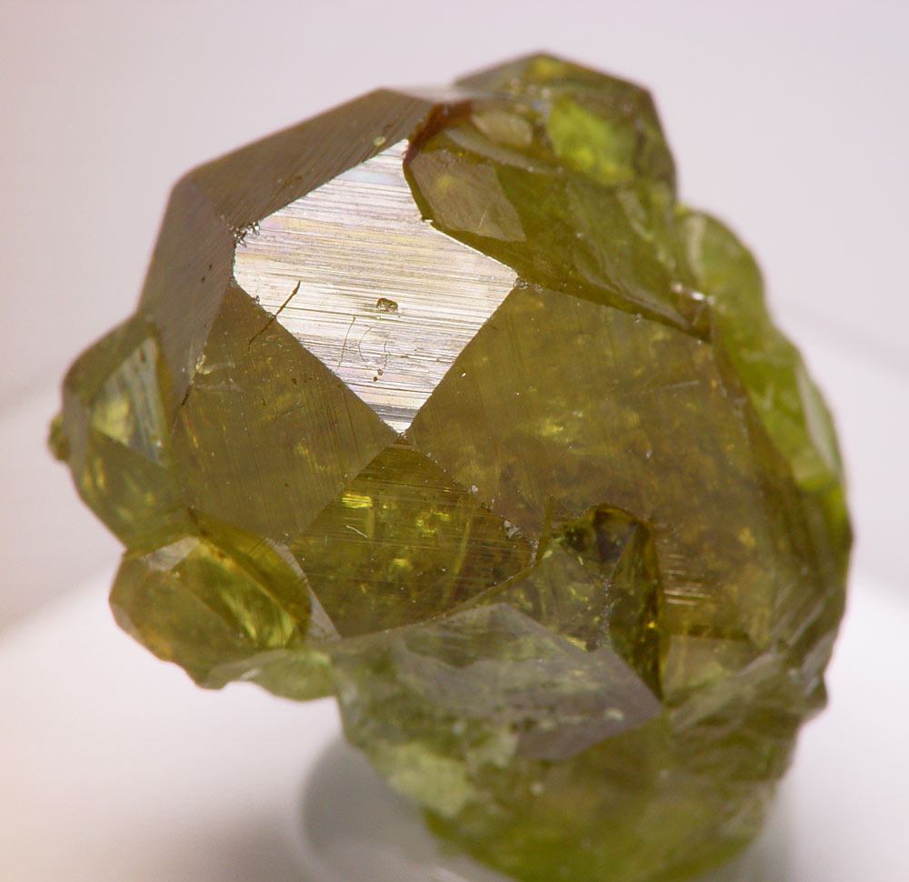 Andradite