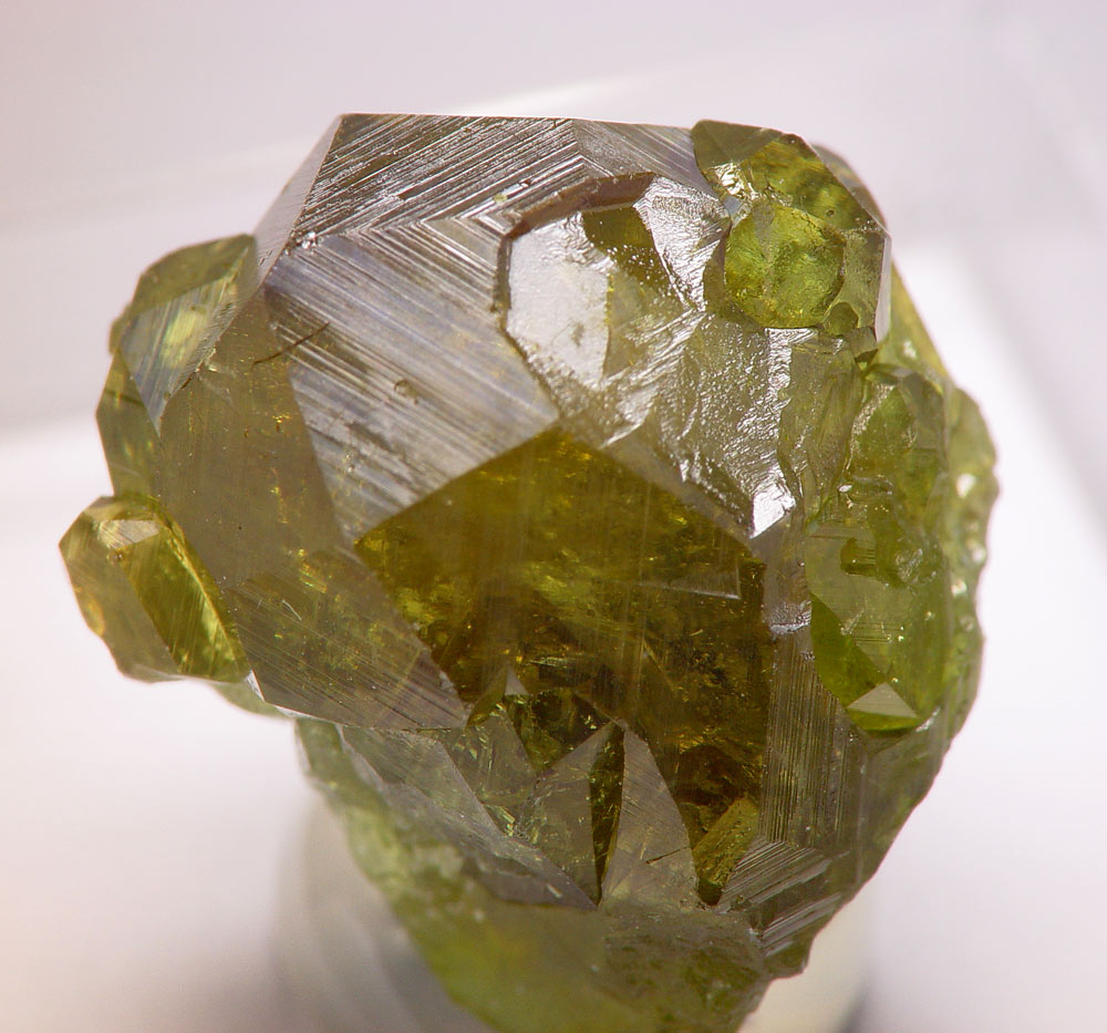 Andradite