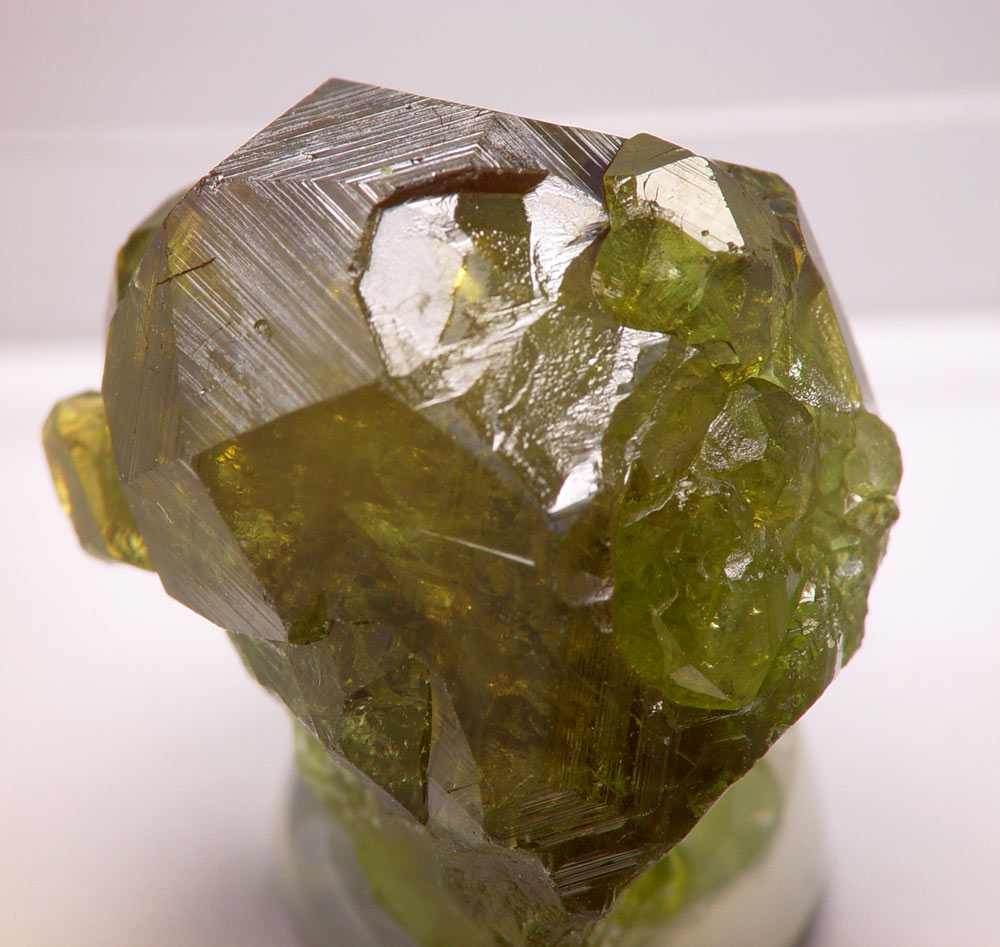 Andradite