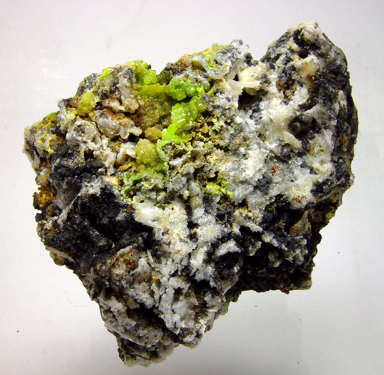 Pyromorphite