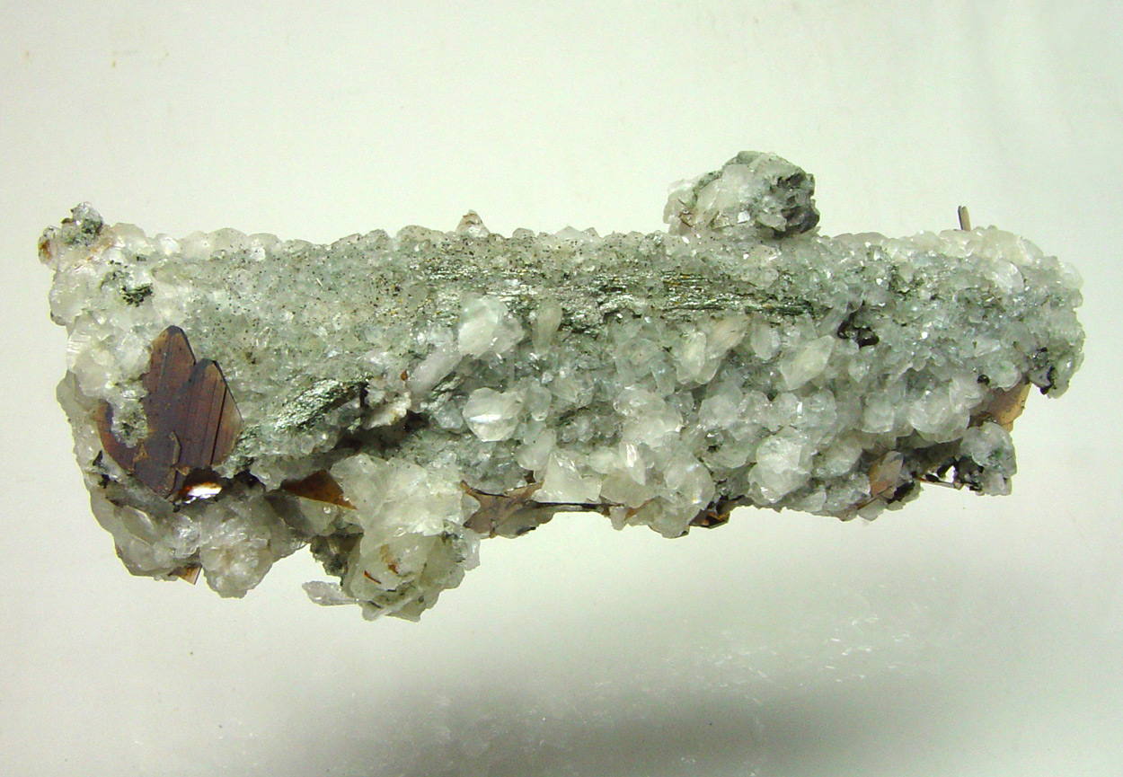 Brookite