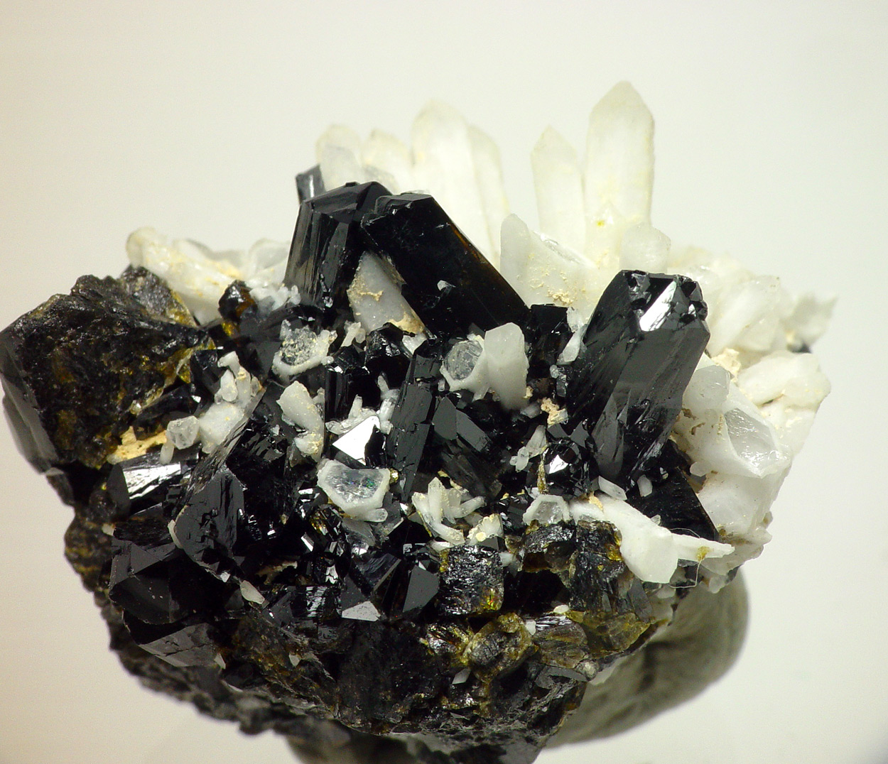 Cassiterite